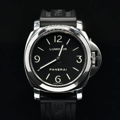 panerai 1120|panerai pam00112.